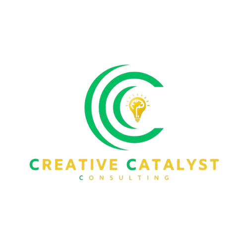 creative catalyst logo