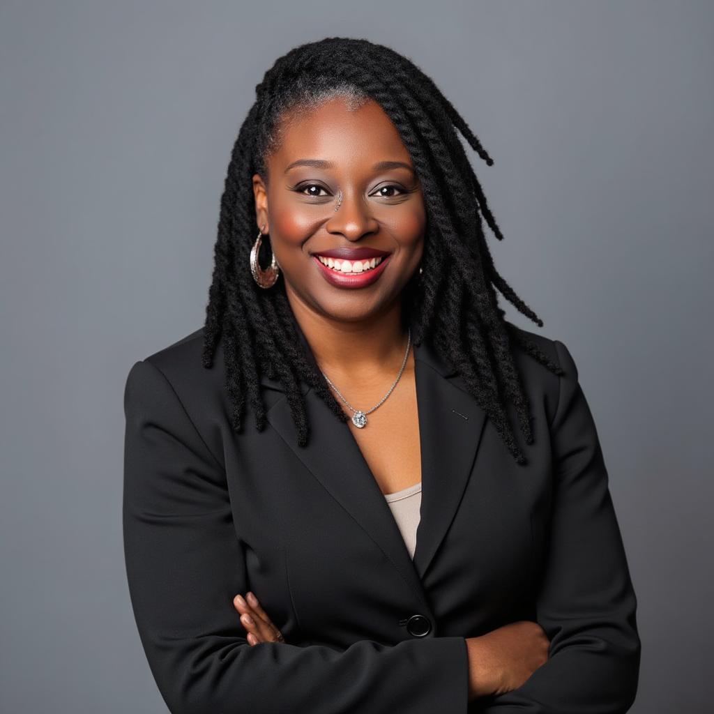 Kimberly Spidle – Brand Story Strategist and Vision Architect