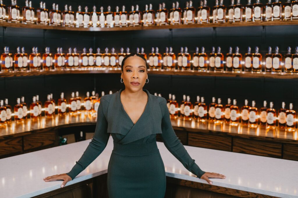 Fawn Weaver storytelling and brand growth
